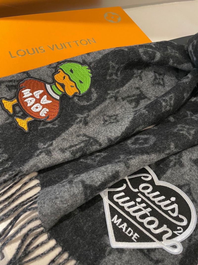 Louis Vuitton Scarf